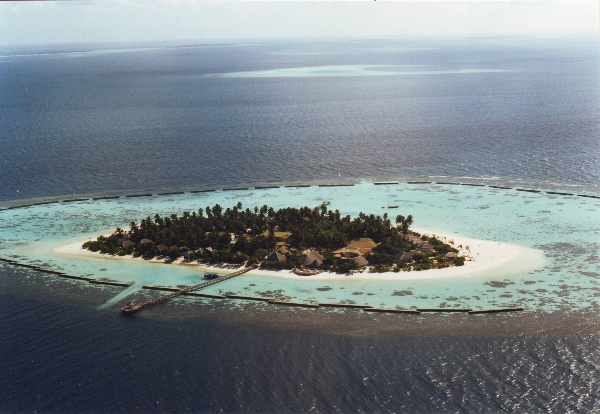 Maldives, Maldives